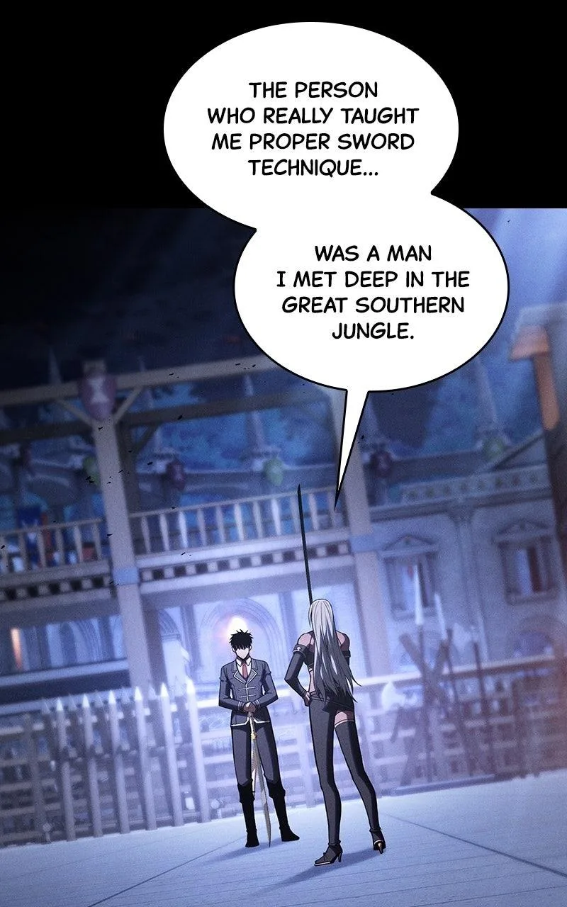 The Academy’s Genius Swordsman Chapter 125 – Page 2