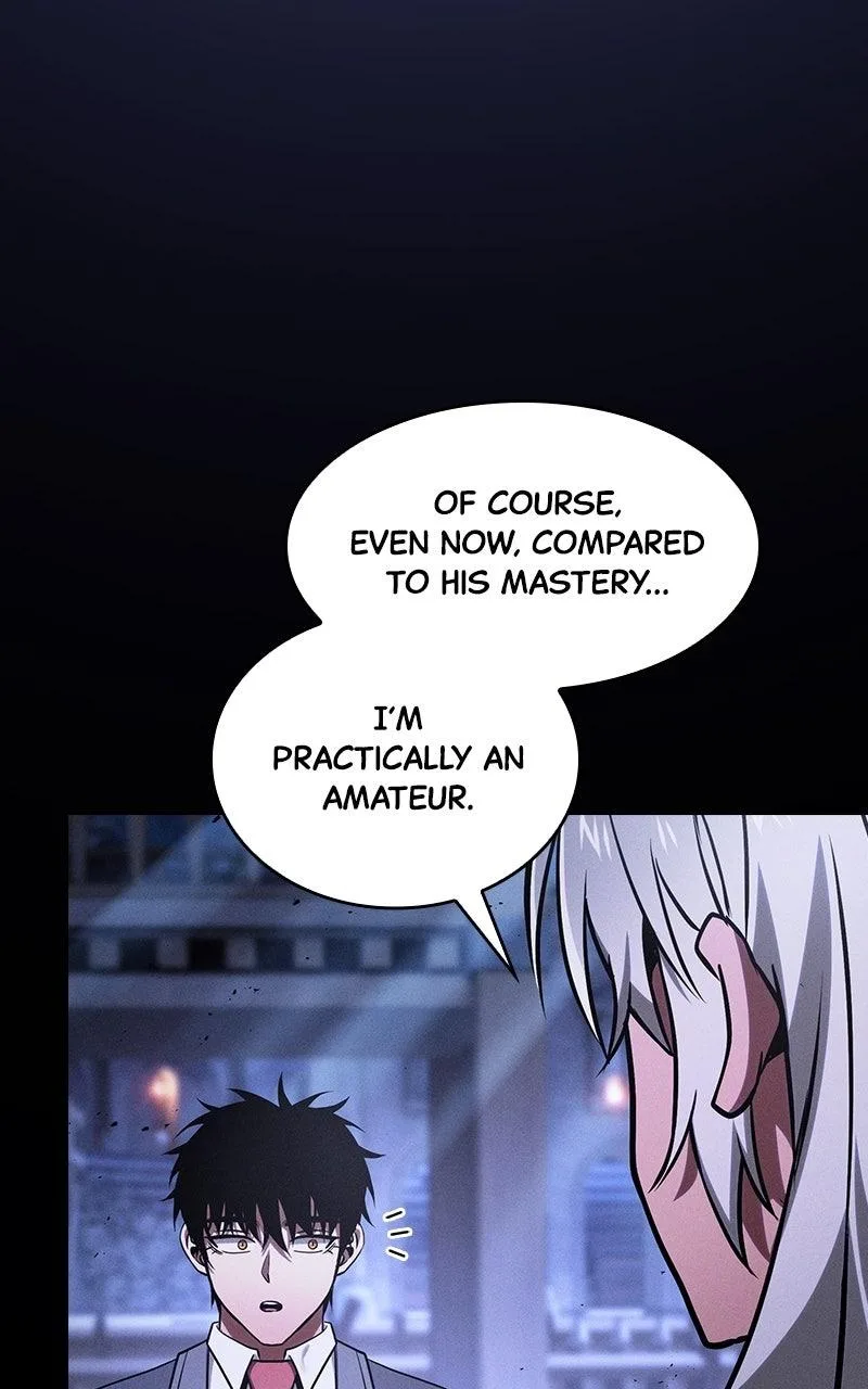 The Academy’s Genius Swordsman Chapter 125 – Page 5