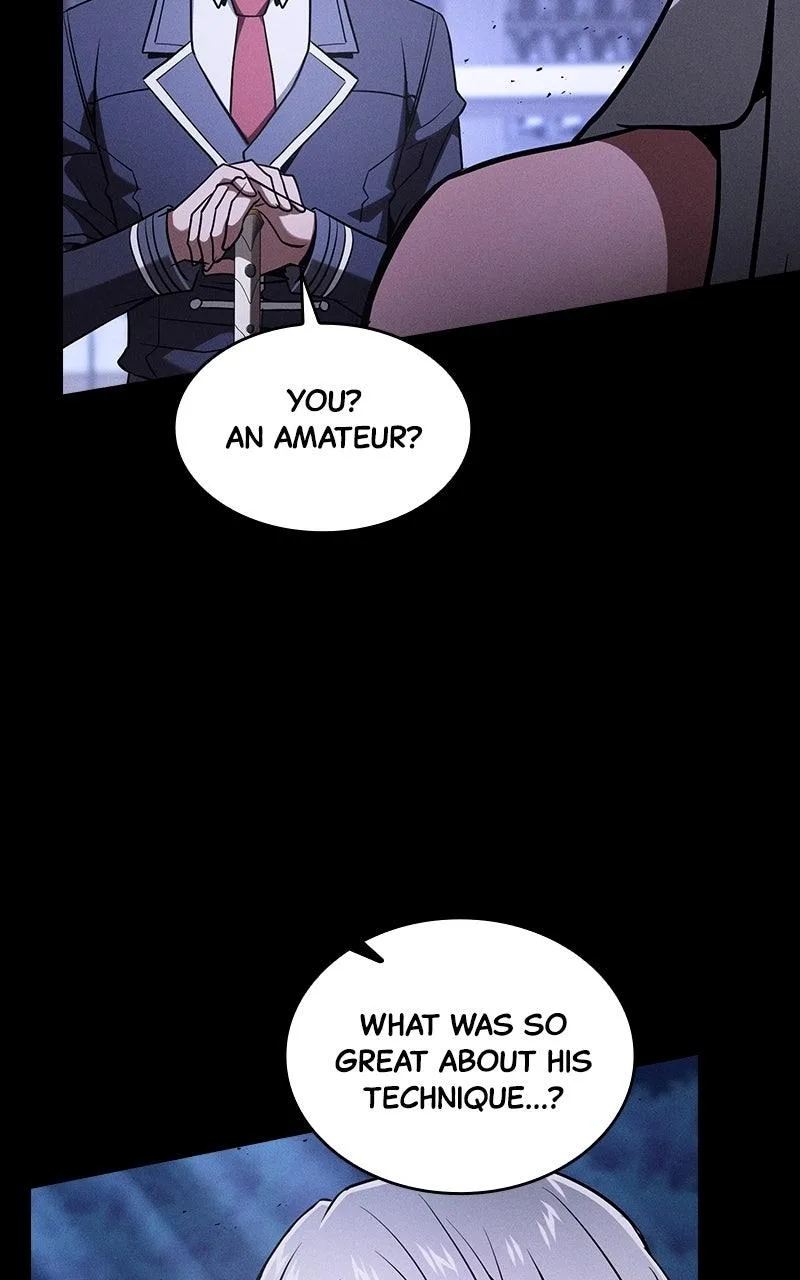 The Academy’s Genius Swordsman Chapter 125 – Page 6