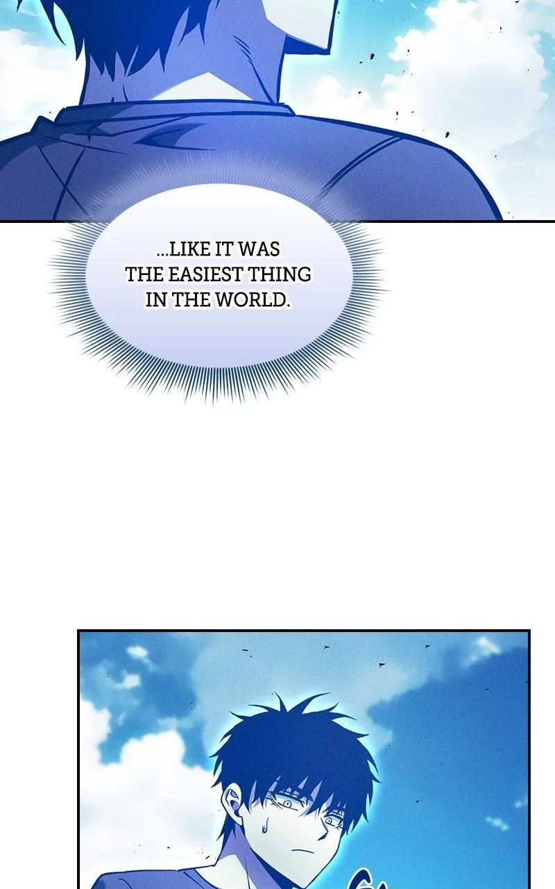 The Academy’s Genius Swordsman Chapter 125 – Page 20