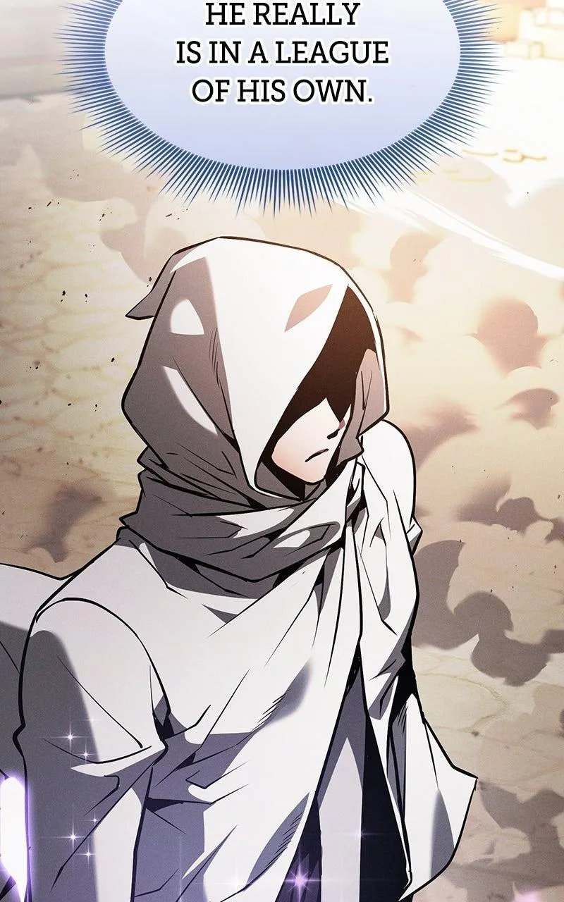 The Academy’s Genius Swordsman Chapter 125 – Page 22