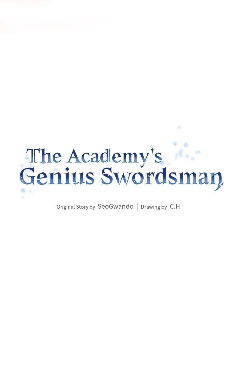 The Academy’s Genius Swordsman Chapter 125 – Page 30