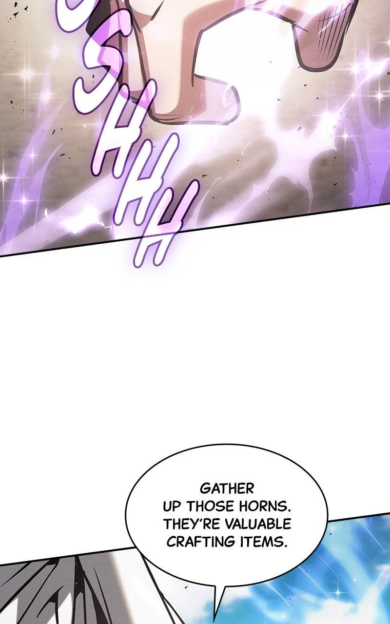 The Academy’s Genius Swordsman Chapter 125 – Page 32