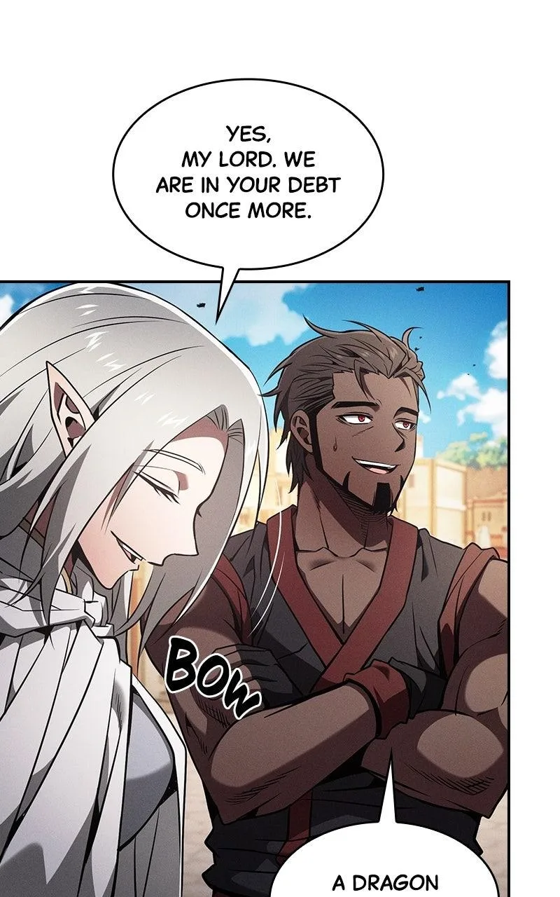 The Academy’s Genius Swordsman Chapter 125 – Page 34