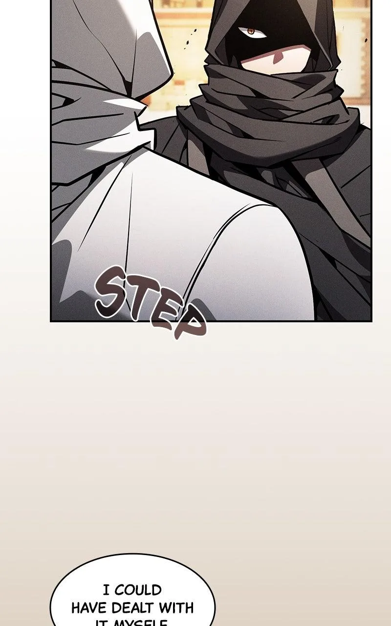 The Academy’s Genius Swordsman Chapter 125 – Page 36