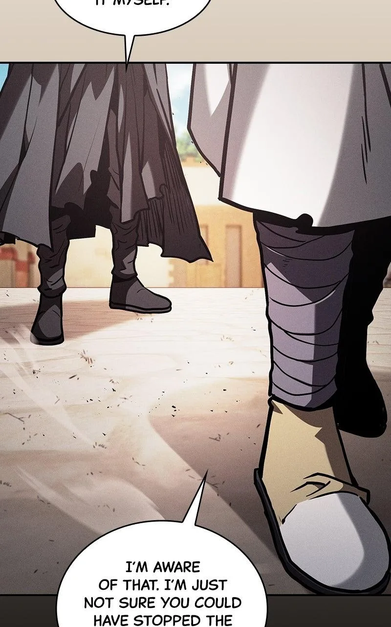 The Academy’s Genius Swordsman Chapter 125 – Page 37
