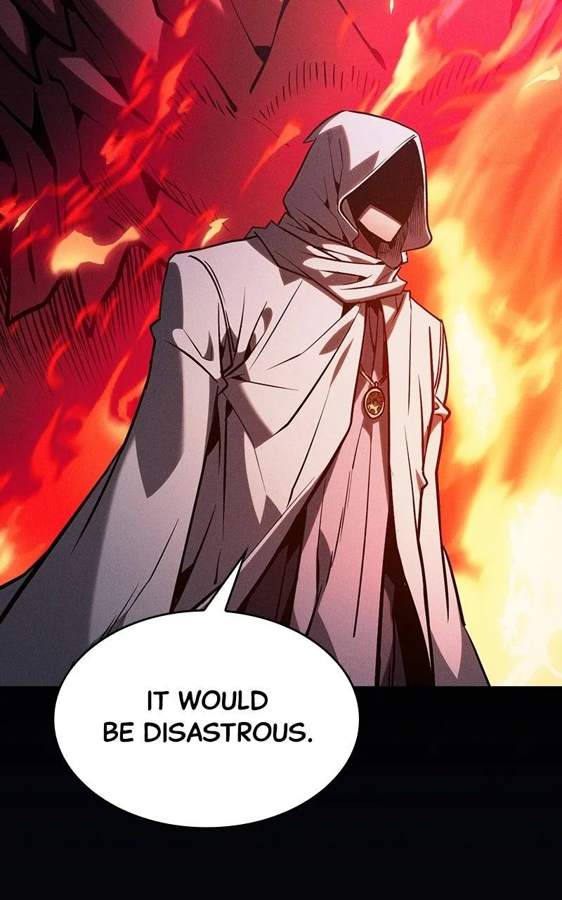 The Academy’s Genius Swordsman Chapter 125 – Page 40