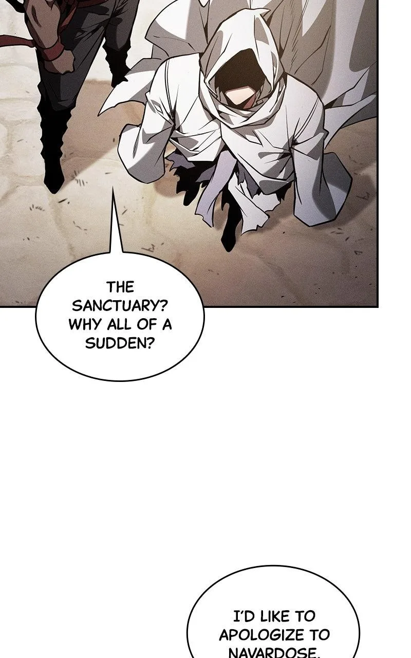 The Academy’s Genius Swordsman Chapter 125 – Page 50