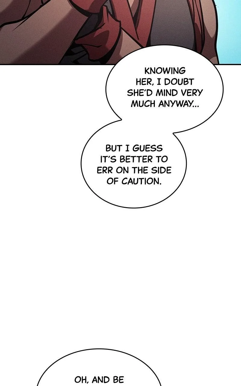 The Academy’s Genius Swordsman Chapter 125 – Page 53