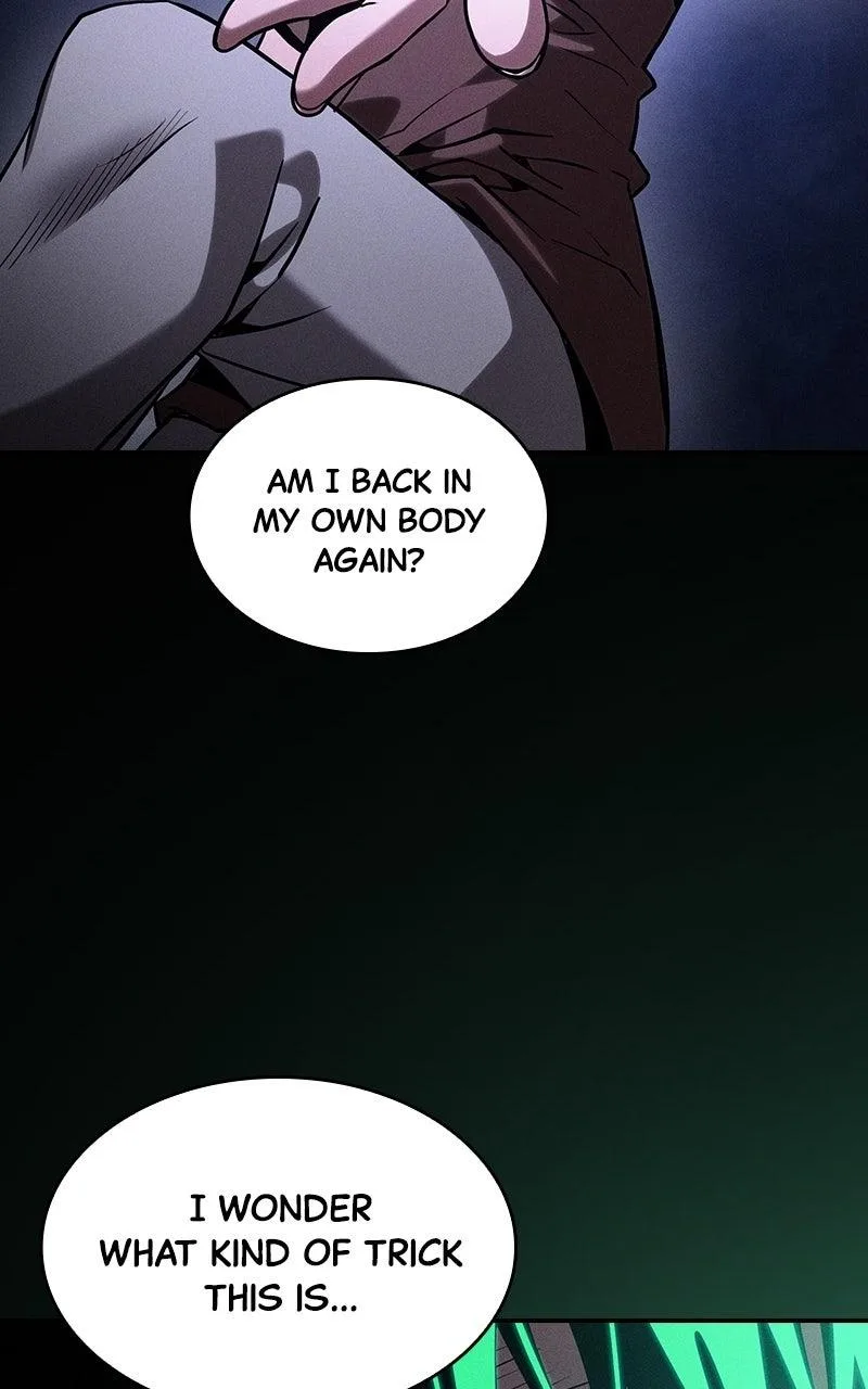 The Academy’s Genius Swordsman Chapter 125 – Page 68