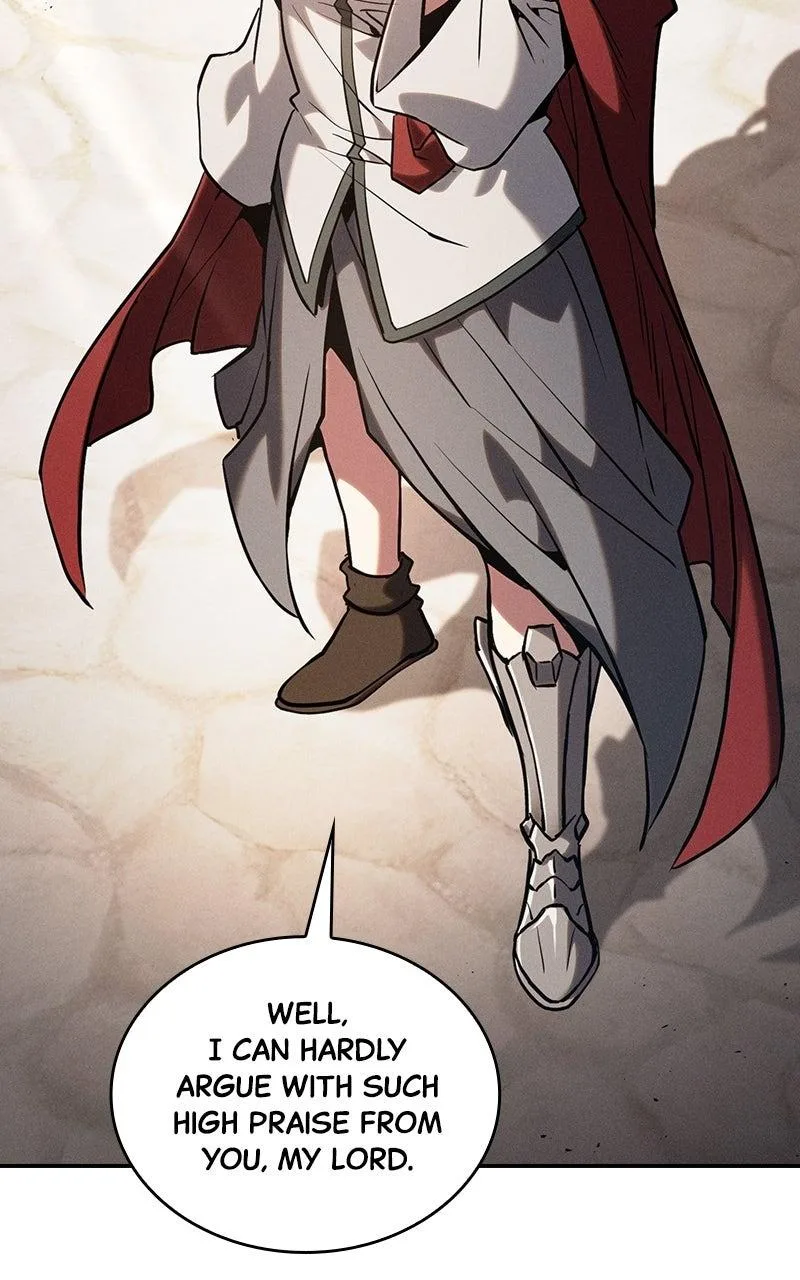 The Academy’s Genius Swordsman Chapter 125 – Page 87