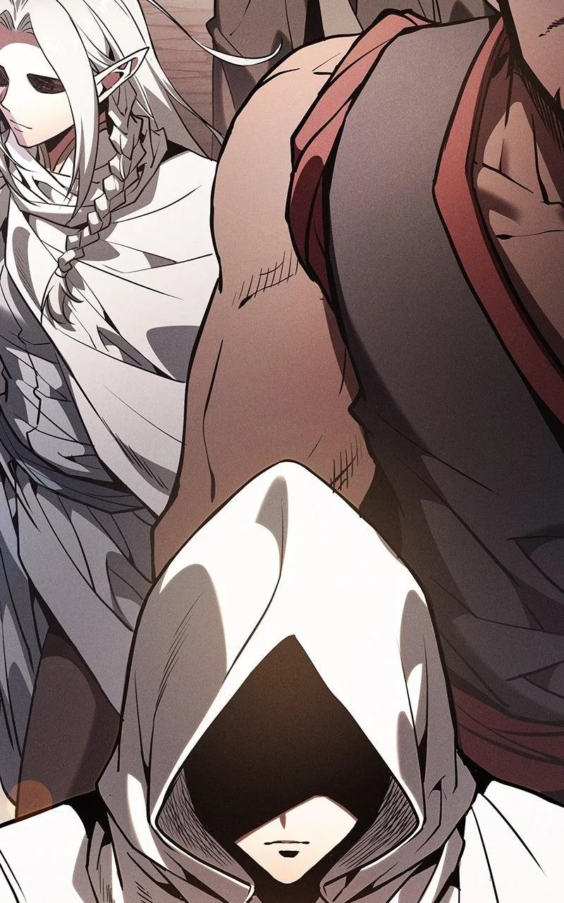 The Academy’s Genius Swordsman Chapter 125 – Page 92
