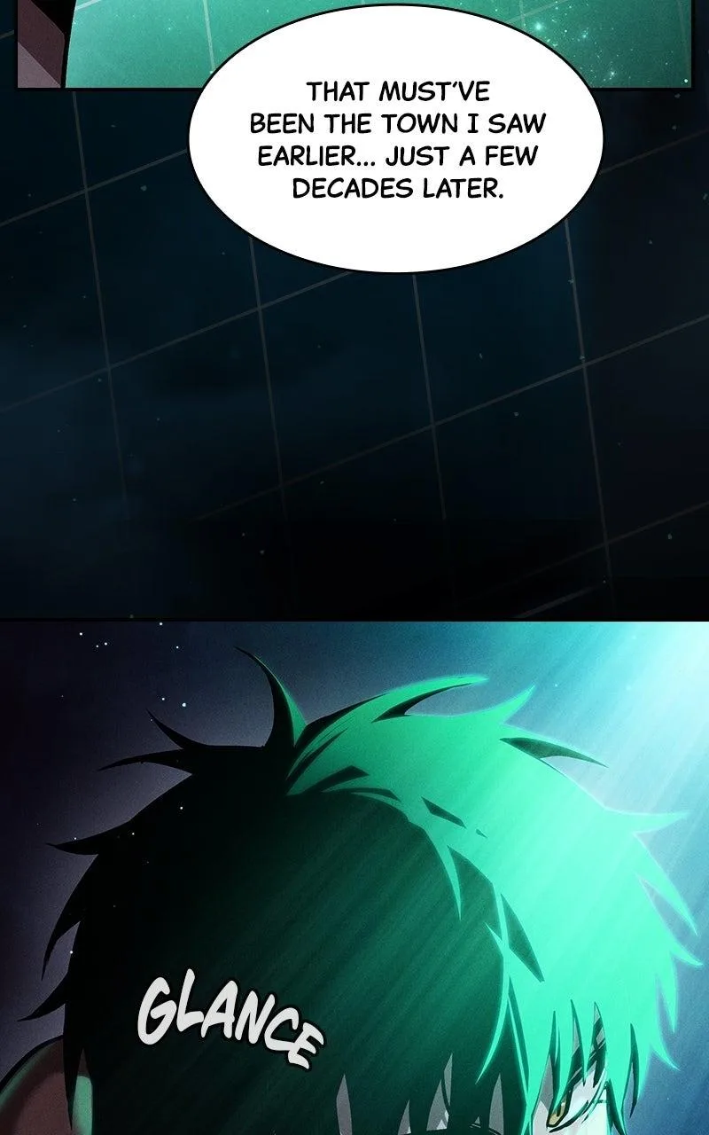 The Academy’s Genius Swordsman Chapter 125 – Page 96