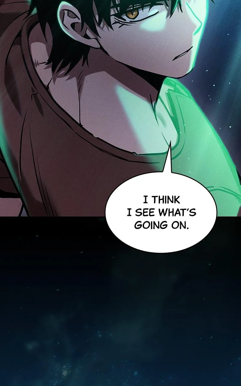 The Academy’s Genius Swordsman Chapter 125 – Page 97