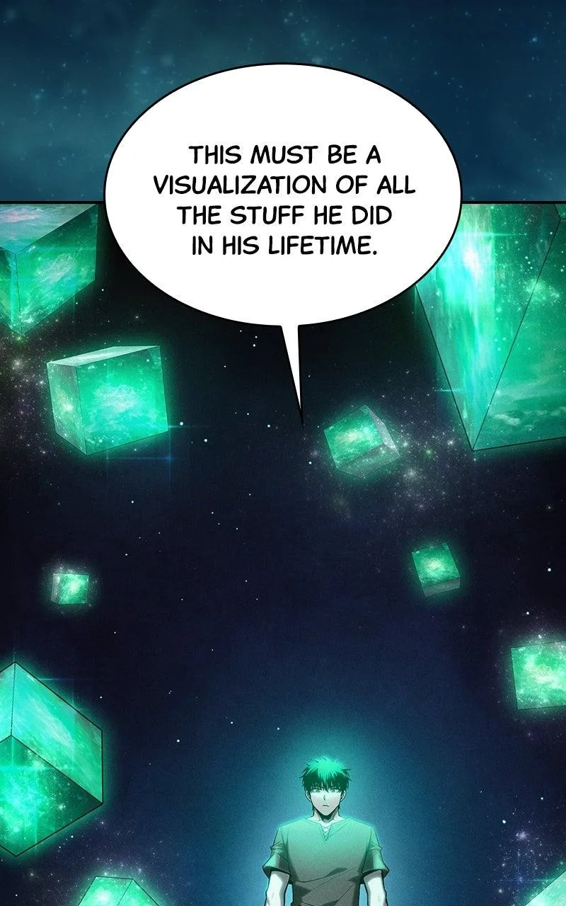 The Academy’s Genius Swordsman Chapter 125 – Page 98