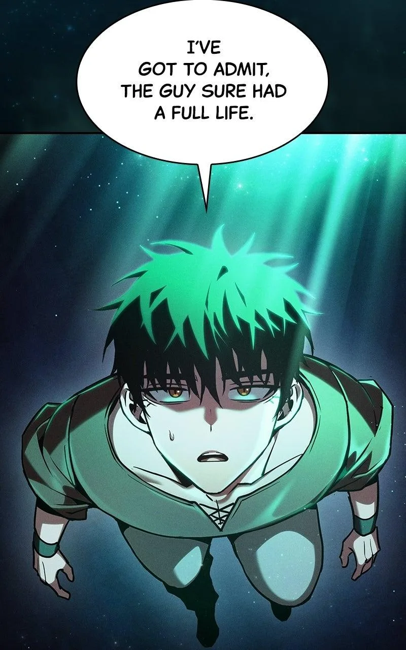 The Academy’s Genius Swordsman Chapter 125 – Page 100