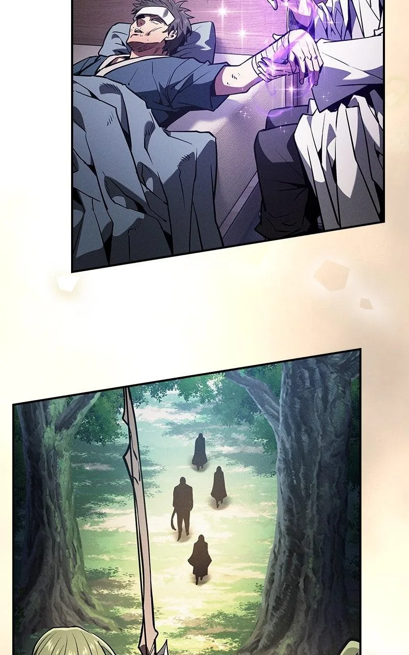 The Academy’s Genius Swordsman Chapter 125 – Page 114