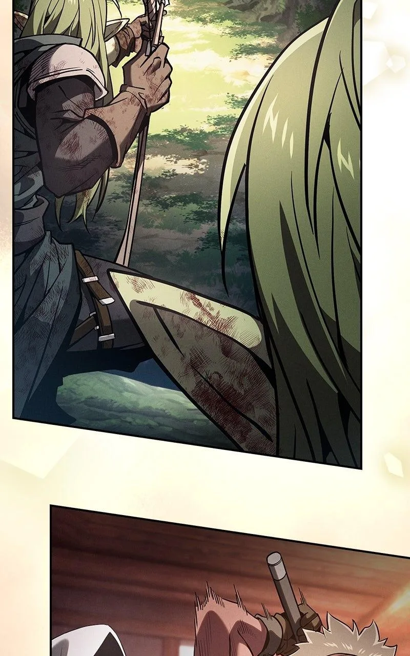The Academy’s Genius Swordsman Chapter 125 – Page 115