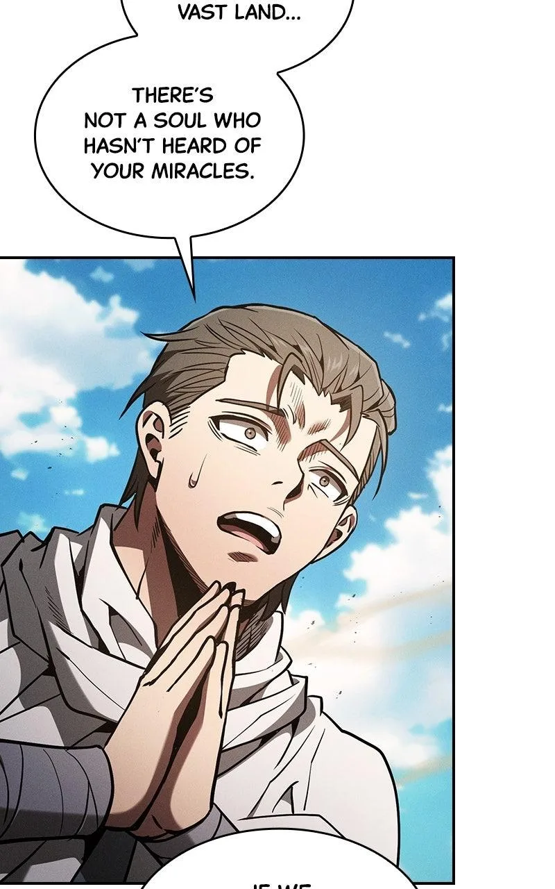 The Academy’s Genius Swordsman Chapter 125 – Page 124
