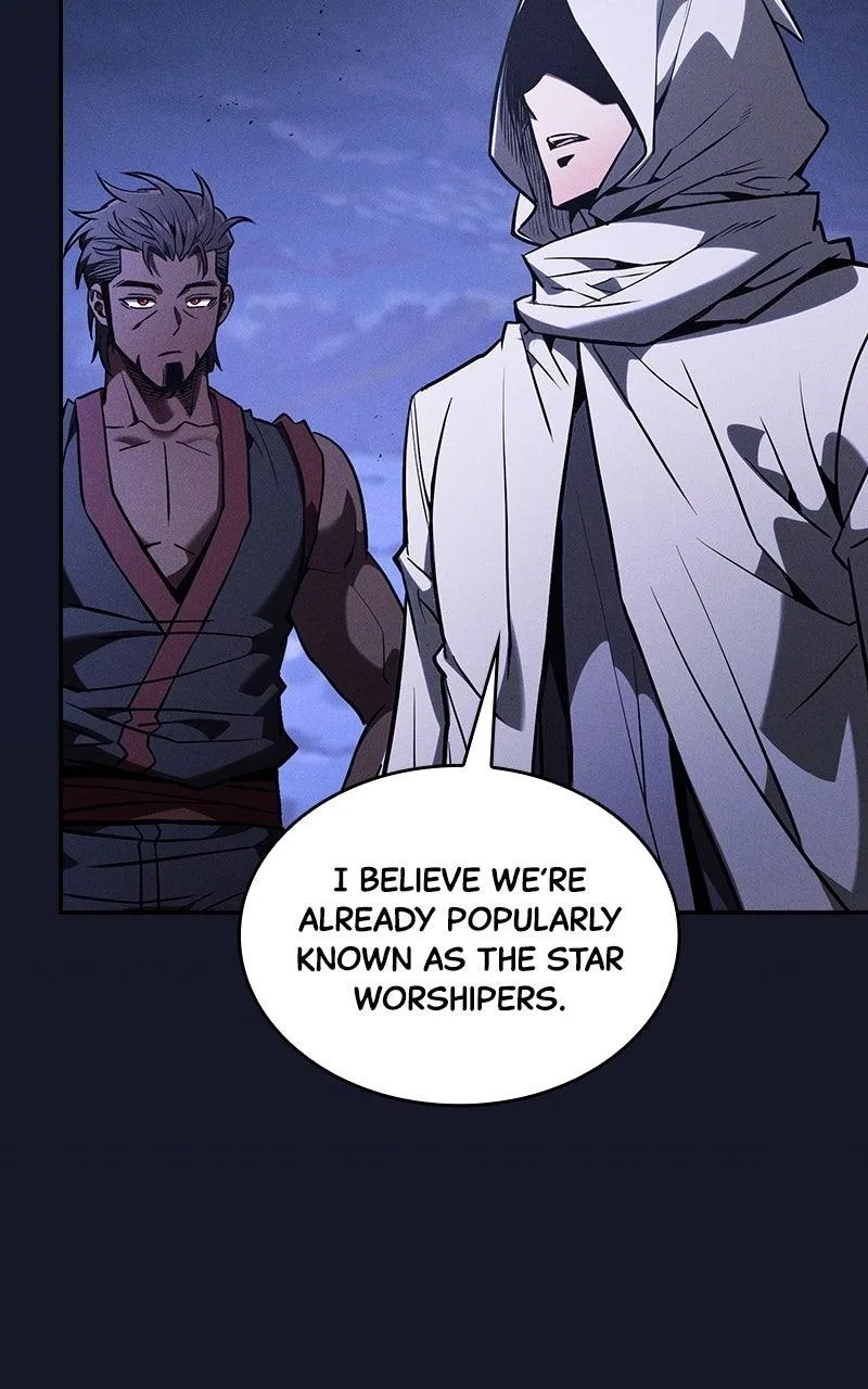 The Academy’s Genius Swordsman Chapter 125 – Page 133