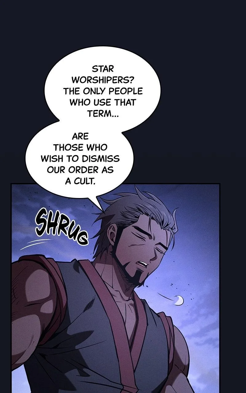 The Academy’s Genius Swordsman Chapter 125 – Page 134