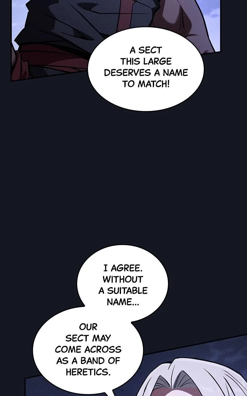 The Academy’s Genius Swordsman Chapter 125 – Page 135