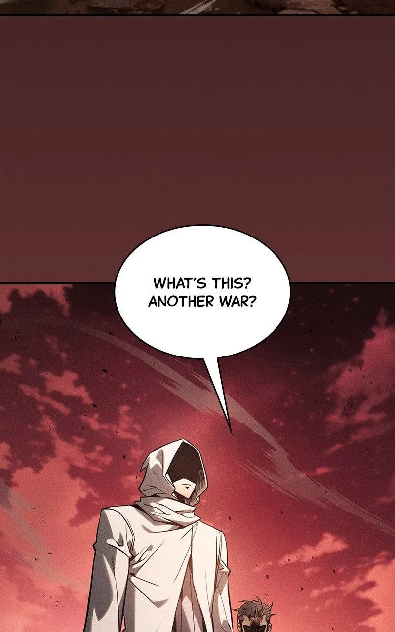 The Academy’s Genius Swordsman Chapter 126 – Page 10
