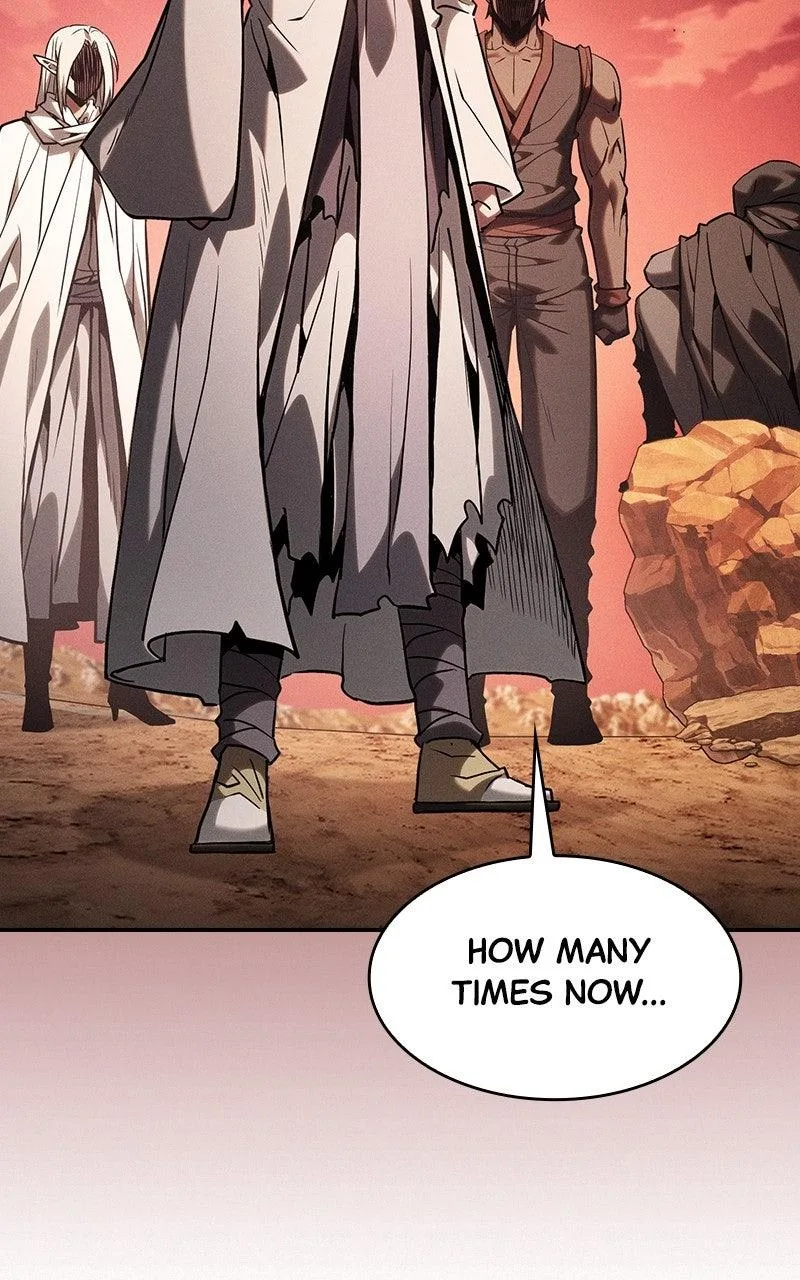 The Academy’s Genius Swordsman Chapter 126 – Page 11
