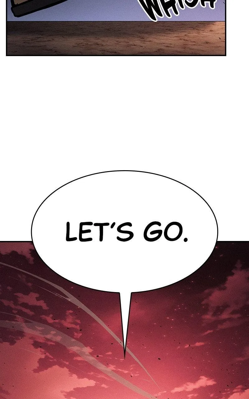 The Academy’s Genius Swordsman Chapter 126 – Page 21