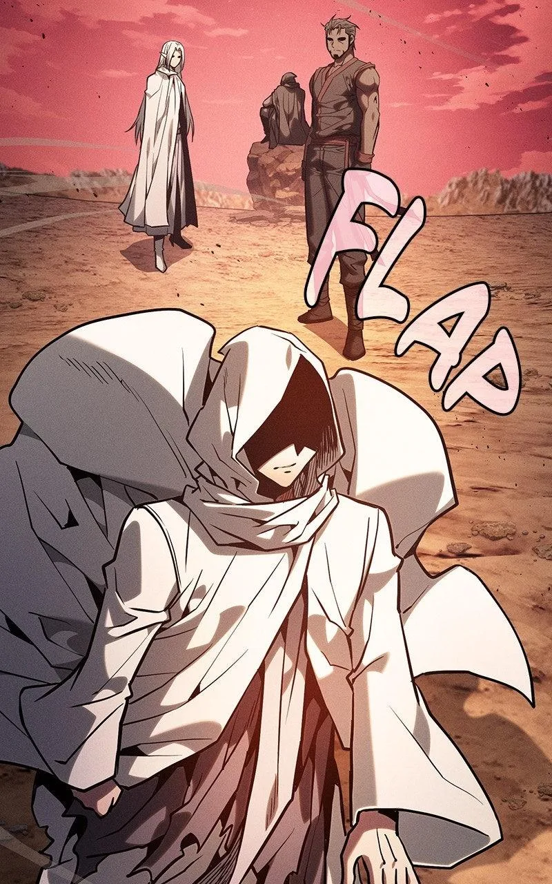 The Academy’s Genius Swordsman Chapter 126 – Page 22