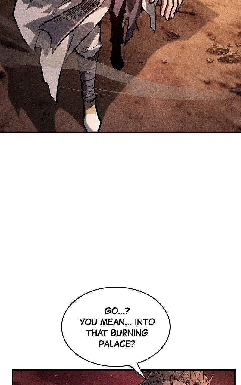 The Academy’s Genius Swordsman Chapter 126 – Page 23