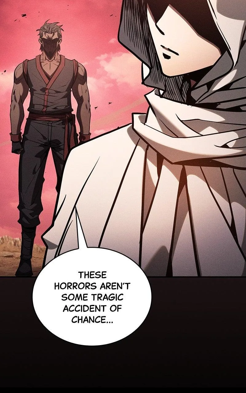 The Academy’s Genius Swordsman Chapter 126 – Page 33