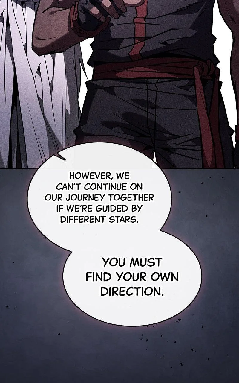 The Academy’s Genius Swordsman Chapter 126 – Page 55