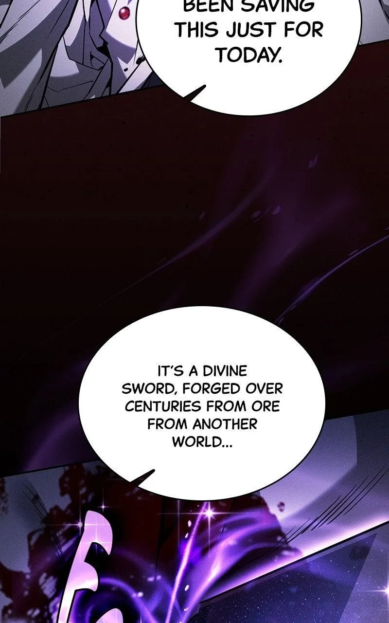 The Academy’s Genius Swordsman Chapter 126 – Page 74