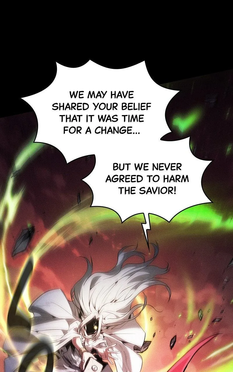 The Academy’s Genius Swordsman Chapter 126 – Page 95