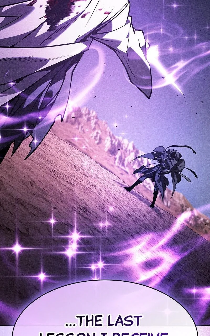 The Academy’s Genius Swordsman Chapter 126 – Page 121