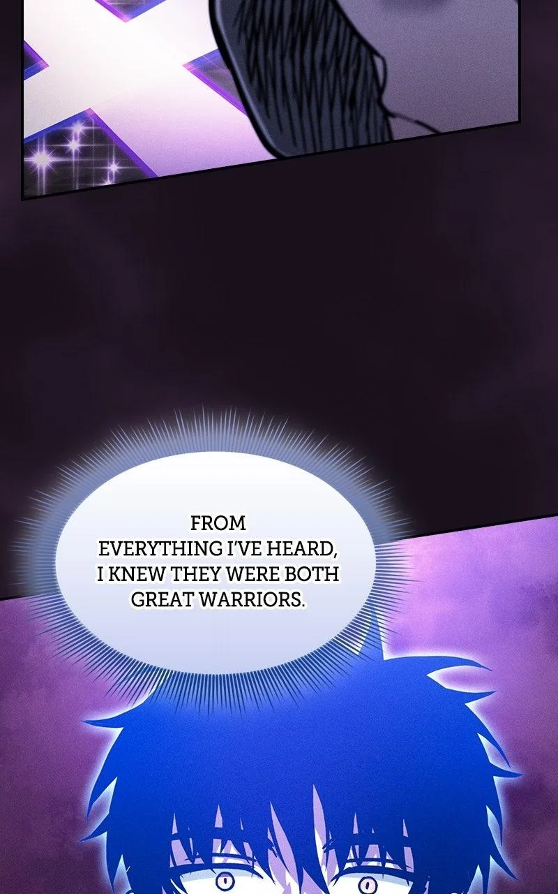 The Academy’s Genius Swordsman Chapter 127 – Page 48