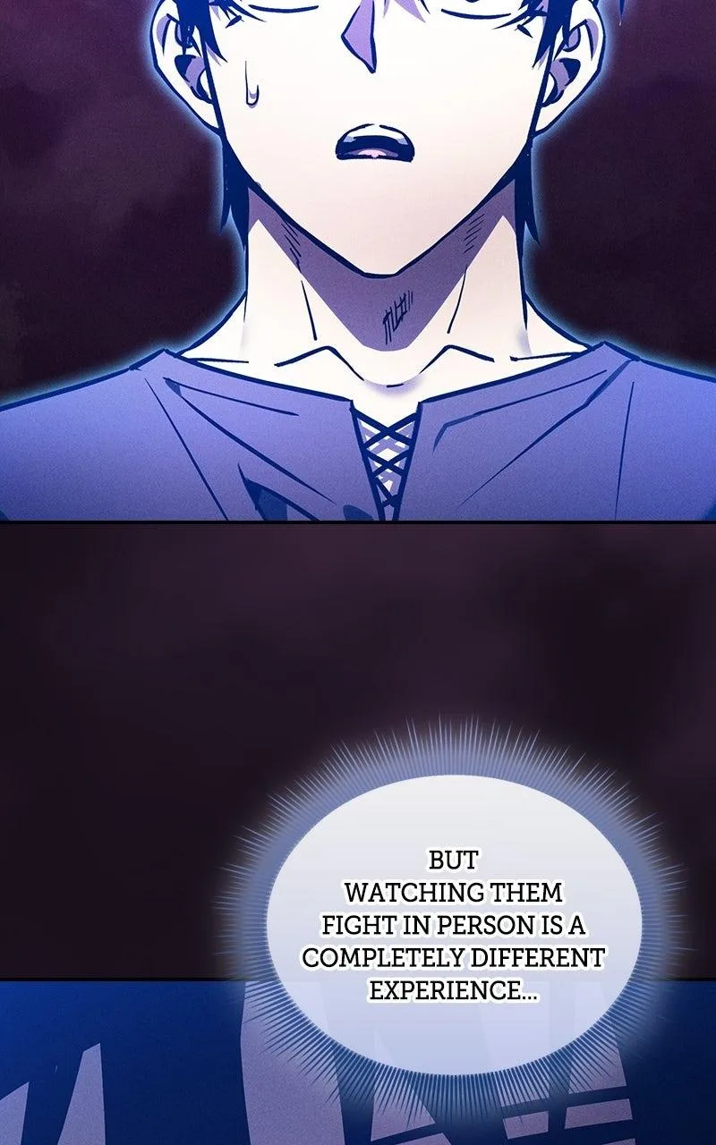 The Academy’s Genius Swordsman Chapter 127 – Page 49