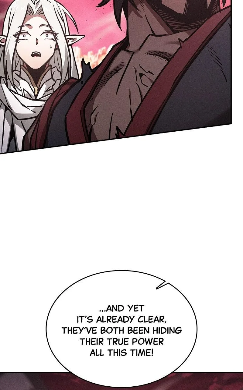 The Academy’s Genius Swordsman Chapter 127 – Page 74