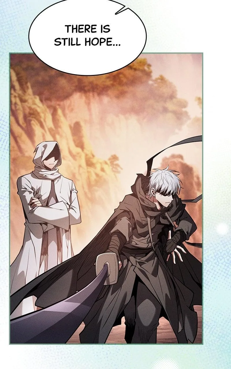 The Academy’s Genius Swordsman Chapter 127 – Page 85