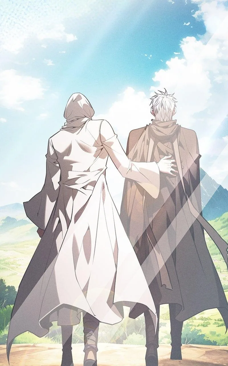 The Academy’s Genius Swordsman Chapter 127 – Page 90