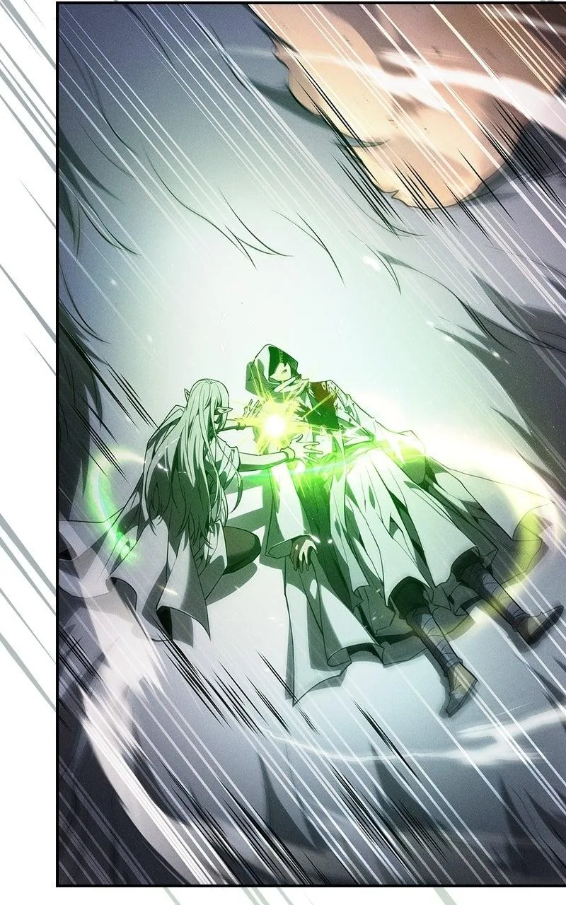 The Academy’s Genius Swordsman Chapter 127 – Page 122