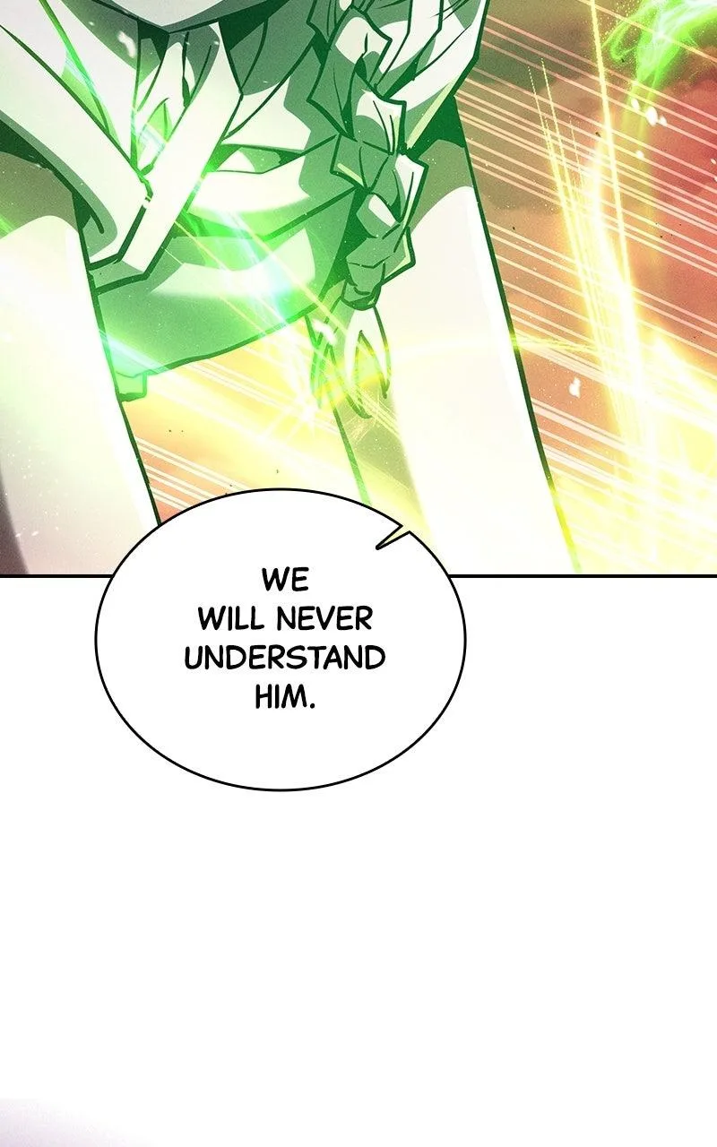 The Academy’s Genius Swordsman Chapter 127 – Page 124