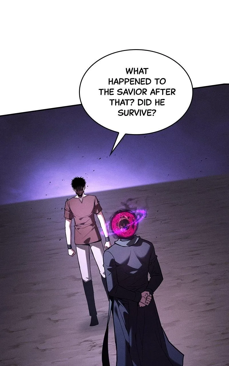 The Academy’s Genius Swordsman Chapter 128 – Page 4