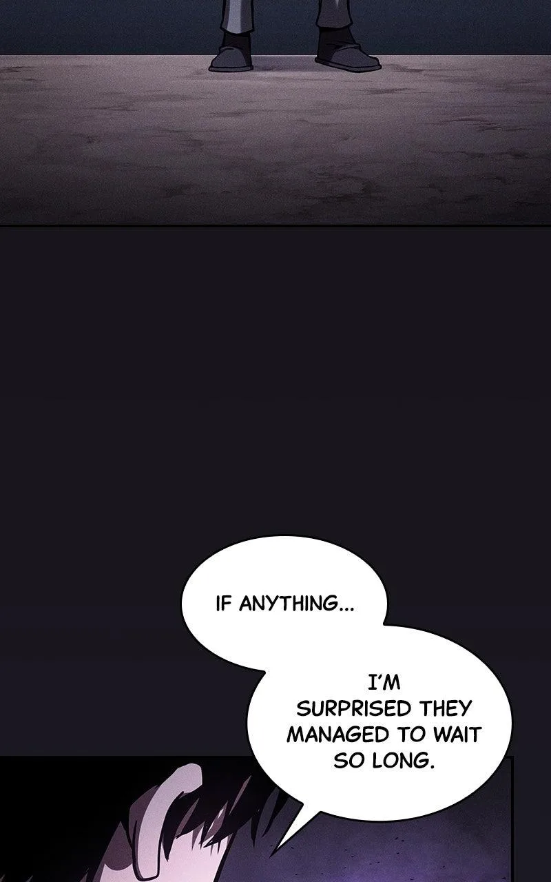 The Academy’s Genius Swordsman Chapter 128 – Page 50