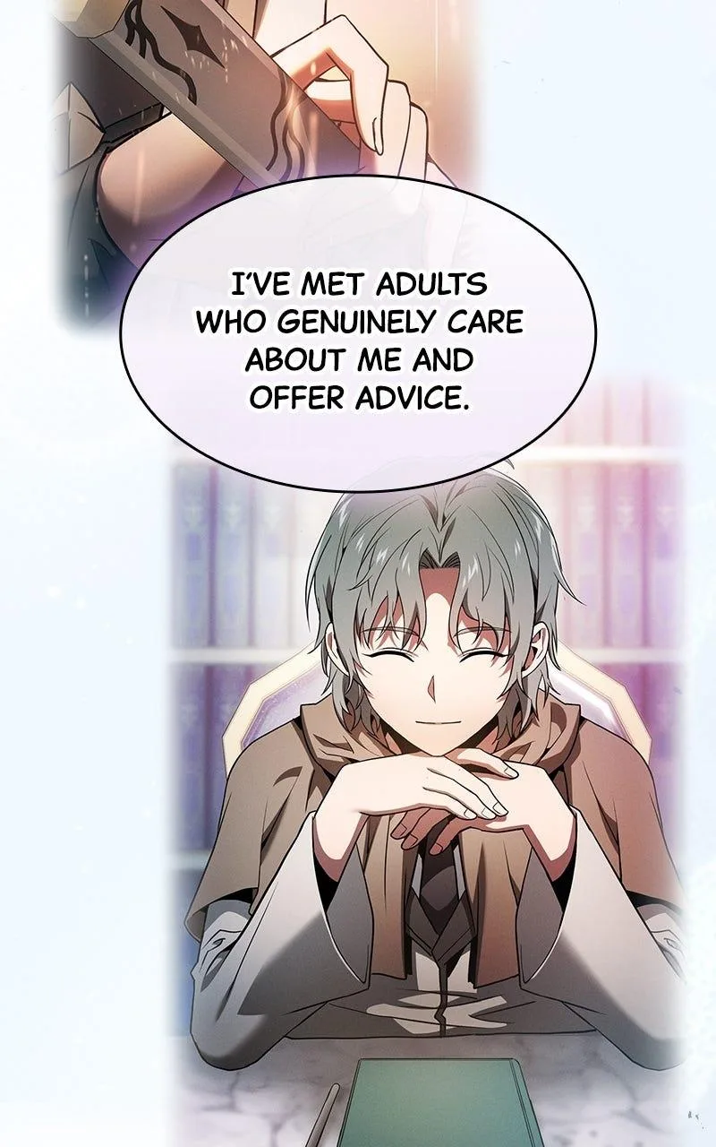 The Academy’s Genius Swordsman Chapter 128 – Page 61