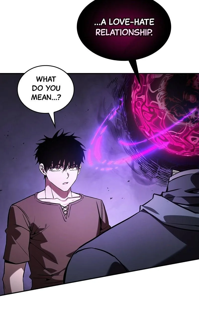 The Academy’s Genius Swordsman Chapter 128 – Page 96
