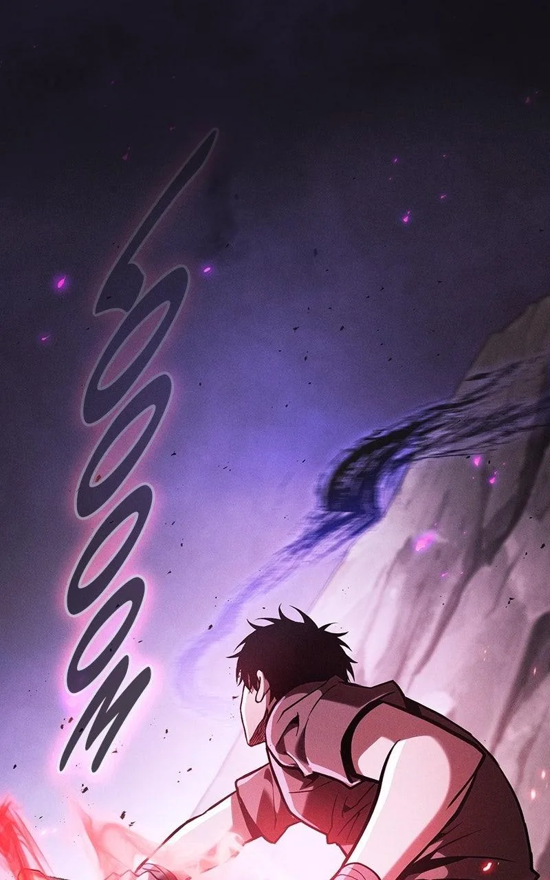 The Academy’s Genius Swordsman Chapter 128 – Page 127