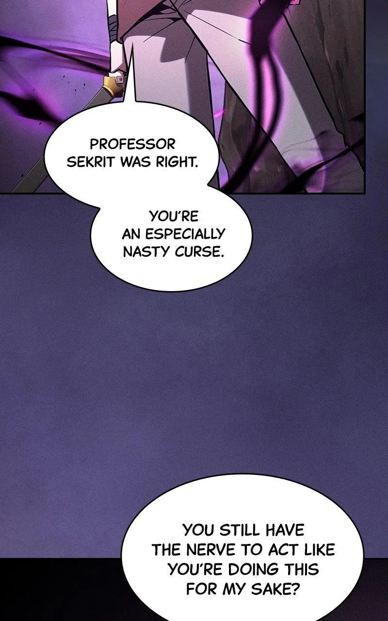 The Academy’s Genius Swordsman Chapter 129 – Page 25