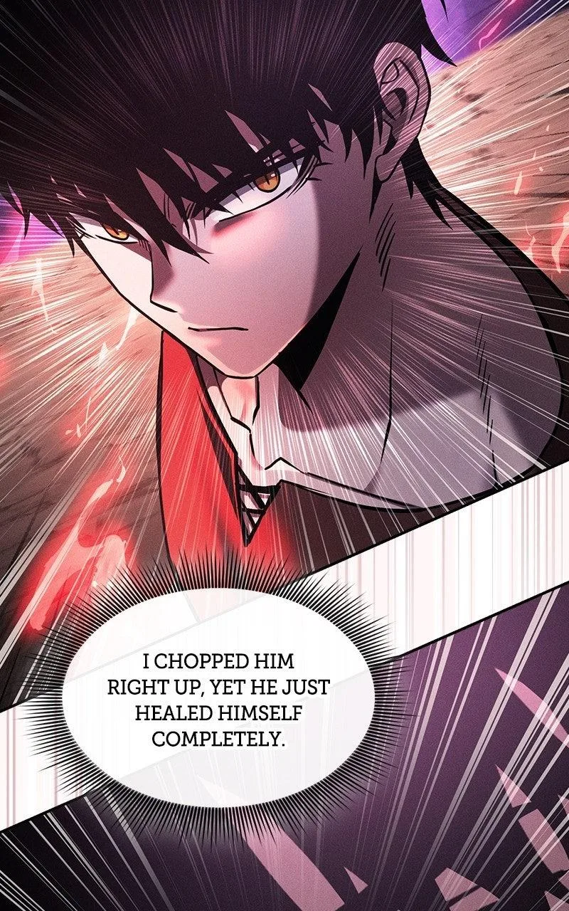 The Academy’s Genius Swordsman Chapter 129 – Page 96